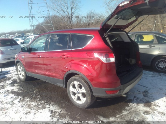 Photo 2 VIN: 1FMCU0G72GUA20298 - FORD ESCAPE 