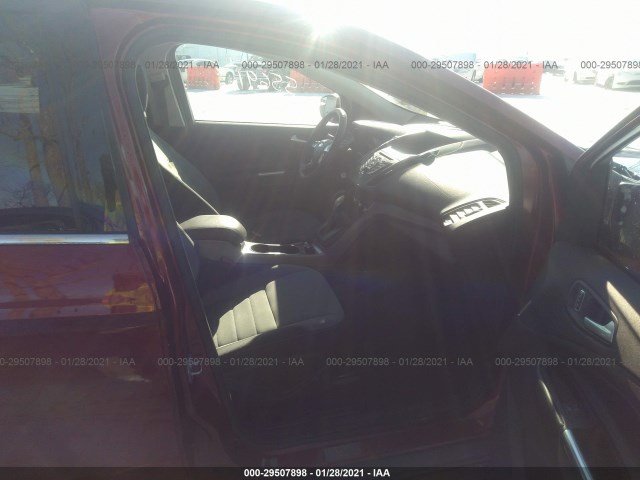 Photo 4 VIN: 1FMCU0G72GUA20298 - FORD ESCAPE 