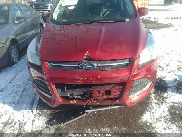 Photo 5 VIN: 1FMCU0G72GUA20298 - FORD ESCAPE 