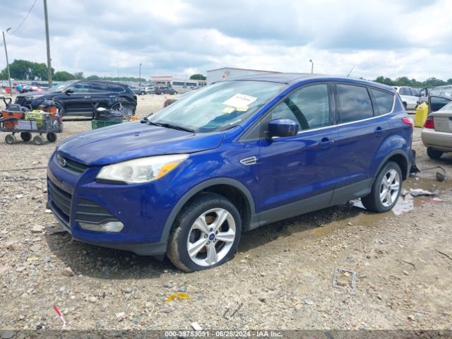 Photo 1 VIN: 1FMCU0G72GUA35173 - FORD ESCAPE 