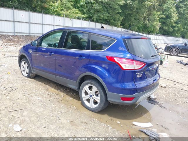 Photo 2 VIN: 1FMCU0G72GUA35173 - FORD ESCAPE 