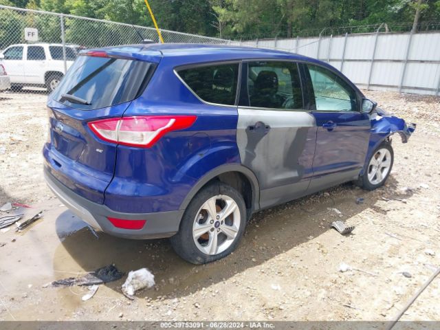 Photo 3 VIN: 1FMCU0G72GUA35173 - FORD ESCAPE 