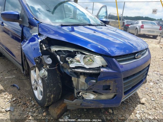 Photo 5 VIN: 1FMCU0G72GUA35173 - FORD ESCAPE 