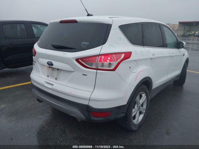 Photo 3 VIN: 1FMCU0G72GUA38851 - FORD ESCAPE 