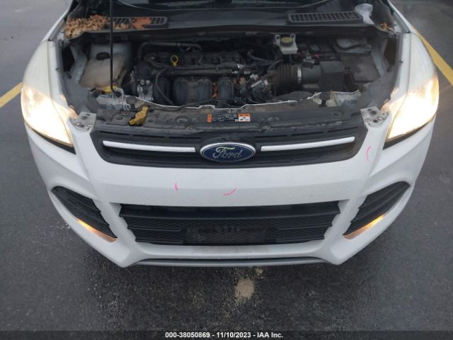 Photo 9 VIN: 1FMCU0G72GUA38851 - FORD ESCAPE 