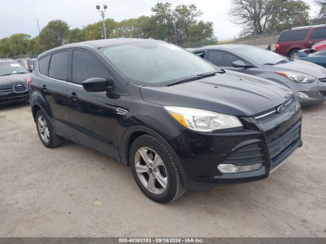 Photo 0 VIN: 1FMCU0G72GUA45881 - FORD ESCAPE 