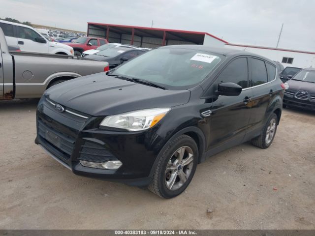 Photo 1 VIN: 1FMCU0G72GUA45881 - FORD ESCAPE 