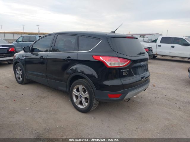 Photo 2 VIN: 1FMCU0G72GUA45881 - FORD ESCAPE 