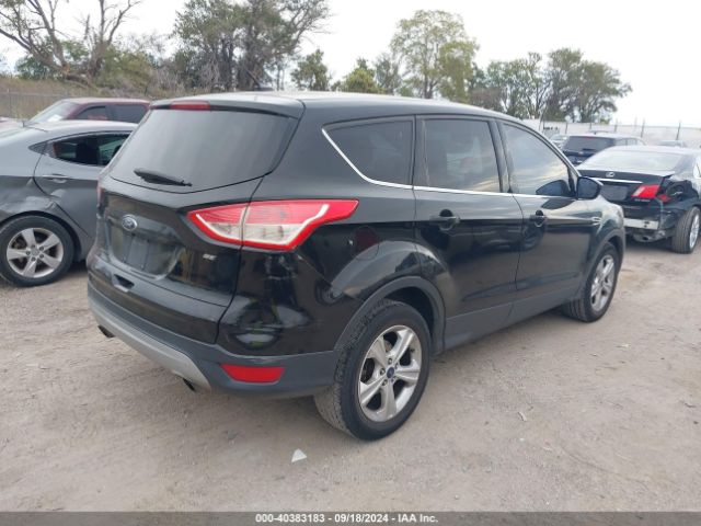 Photo 3 VIN: 1FMCU0G72GUA45881 - FORD ESCAPE 