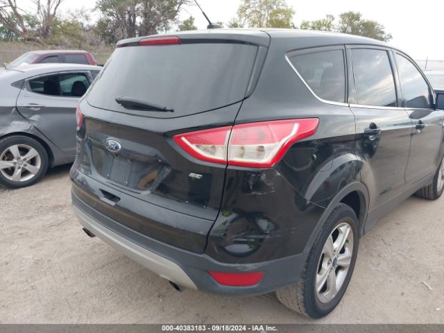 Photo 5 VIN: 1FMCU0G72GUA45881 - FORD ESCAPE 