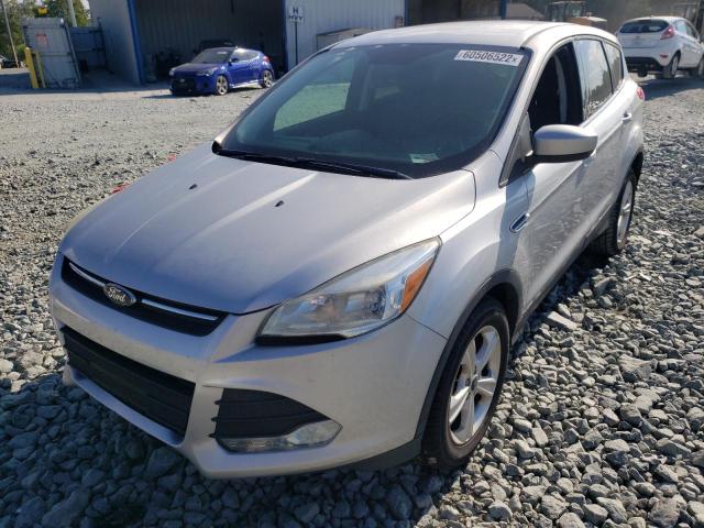 Photo 1 VIN: 1FMCU0G72GUA49008 - FORD ESCAPE SE 