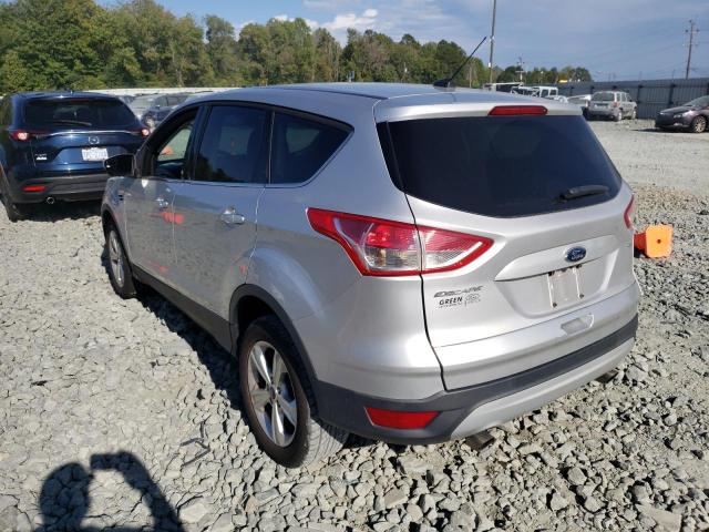 Photo 2 VIN: 1FMCU0G72GUA49008 - FORD ESCAPE SE 