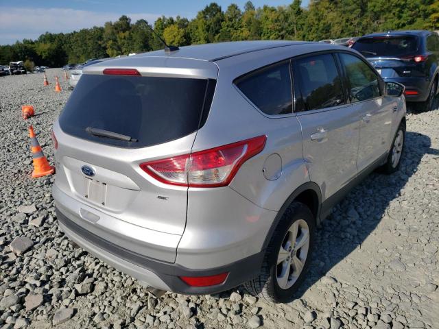 Photo 3 VIN: 1FMCU0G72GUA49008 - FORD ESCAPE SE 