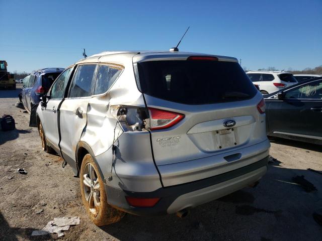 Photo 2 VIN: 1FMCU0G72GUA51874 - FORD ESCAPE SE 