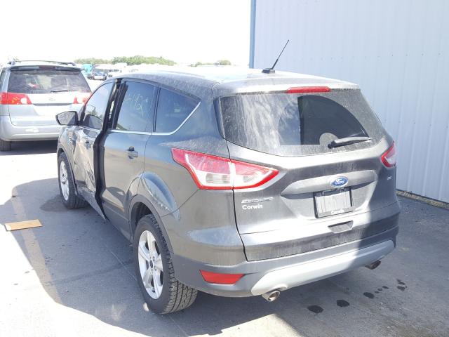 Photo 2 VIN: 1FMCU0G72GUA53186 - FORD ESCAPE 