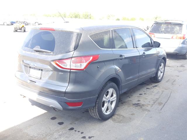 Photo 3 VIN: 1FMCU0G72GUA53186 - FORD ESCAPE 