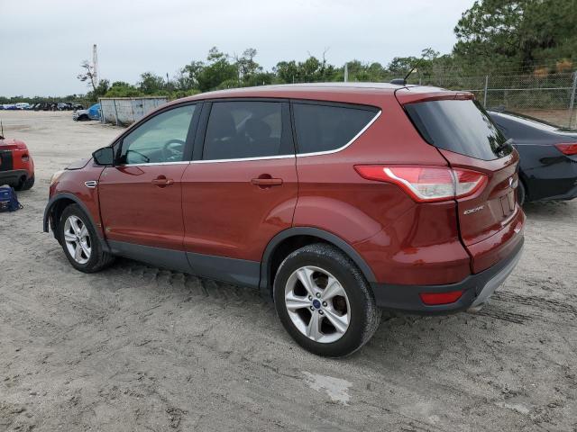 Photo 1 VIN: 1FMCU0G72GUA61188 - FORD ESCAPE SE 