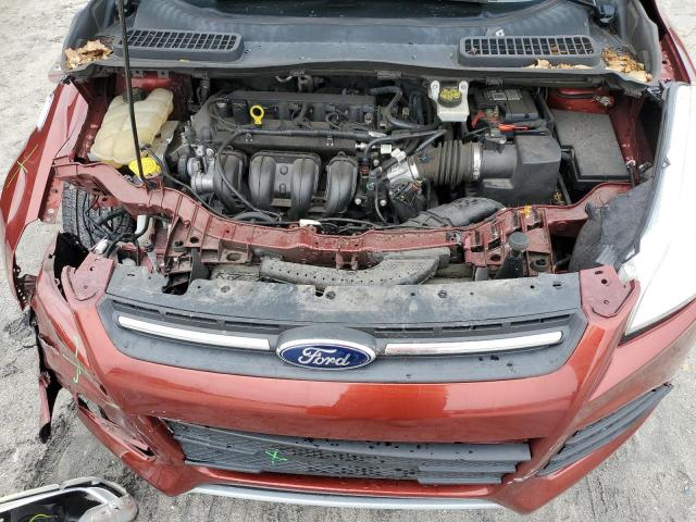 Photo 11 VIN: 1FMCU0G72GUA61188 - FORD ESCAPE SE 