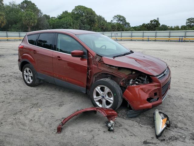 Photo 3 VIN: 1FMCU0G72GUA61188 - FORD ESCAPE SE 