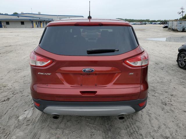 Photo 5 VIN: 1FMCU0G72GUA61188 - FORD ESCAPE SE 