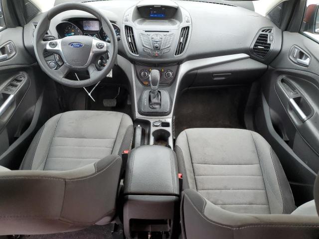 Photo 7 VIN: 1FMCU0G72GUA61188 - FORD ESCAPE SE 