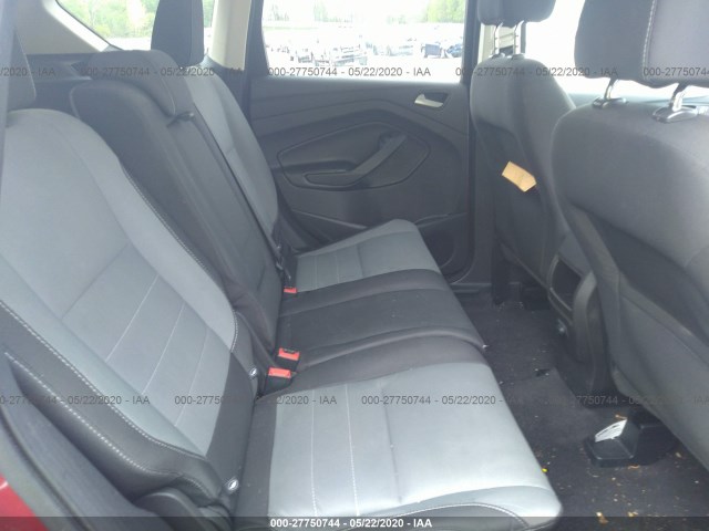 Photo 7 VIN: 1FMCU0G72GUA65211 - FORD ESCAPE 