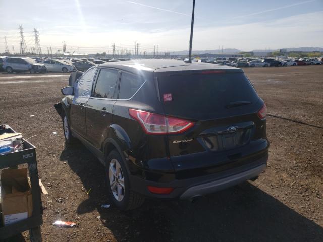 Photo 2 VIN: 1FMCU0G72GUA70134 - FORD ESCAPE SE 