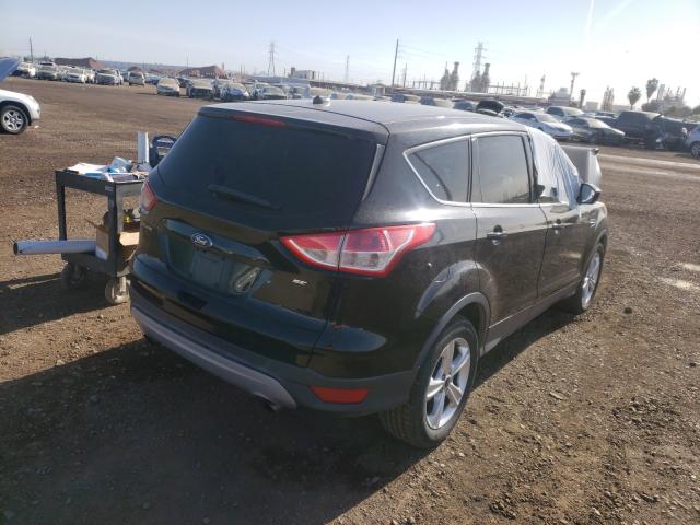 Photo 3 VIN: 1FMCU0G72GUA70134 - FORD ESCAPE SE 