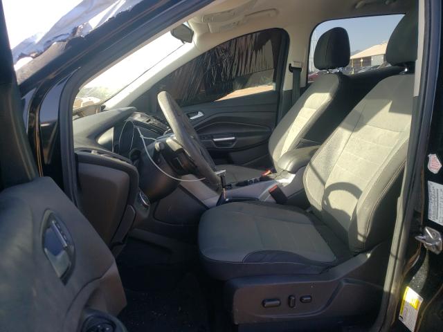 Photo 4 VIN: 1FMCU0G72GUA70134 - FORD ESCAPE SE 