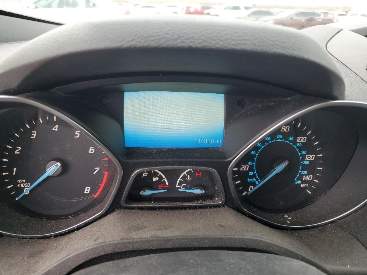 Photo 8 VIN: 1FMCU0G72GUA77276 - FORD ESCAPE 