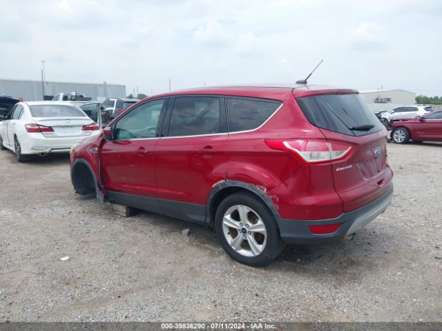 Photo 2 VIN: 1FMCU0G72GUA78248 - FORD ESCAPE 