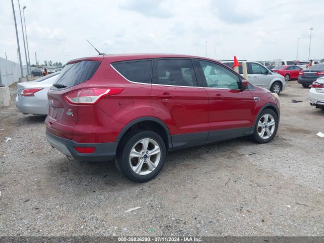 Photo 3 VIN: 1FMCU0G72GUA78248 - FORD ESCAPE 