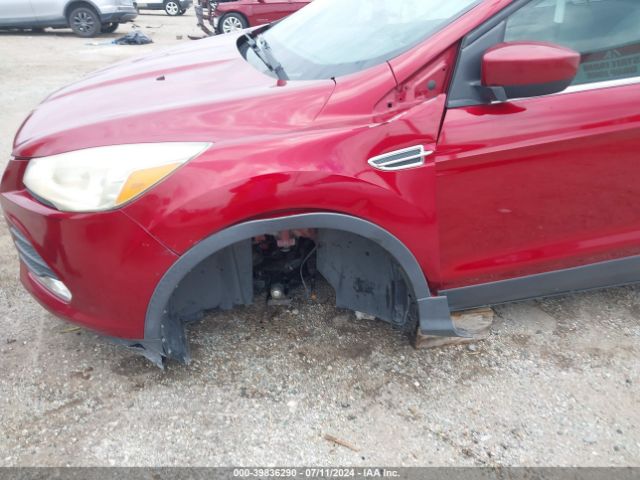 Photo 5 VIN: 1FMCU0G72GUA78248 - FORD ESCAPE 