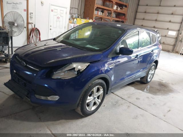 Photo 1 VIN: 1FMCU0G72GUA93865 - FORD ESCAPE 