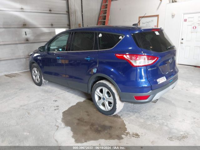 Photo 2 VIN: 1FMCU0G72GUA93865 - FORD ESCAPE 