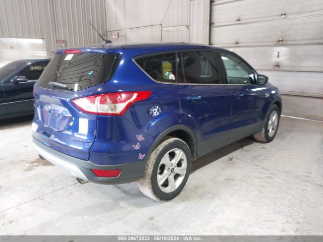 Photo 3 VIN: 1FMCU0G72GUA93865 - FORD ESCAPE 