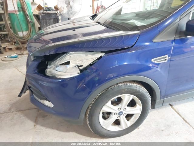 Photo 5 VIN: 1FMCU0G72GUA93865 - FORD ESCAPE 