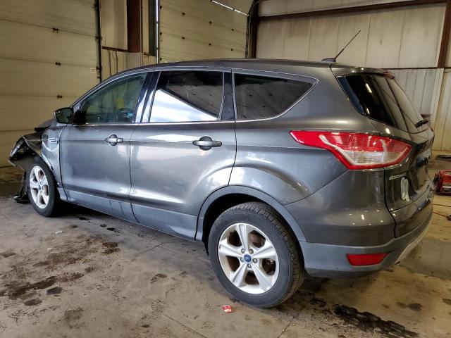 Photo 1 VIN: 1FMCU0G72GUB02905 - FORD ESCAPE SE 