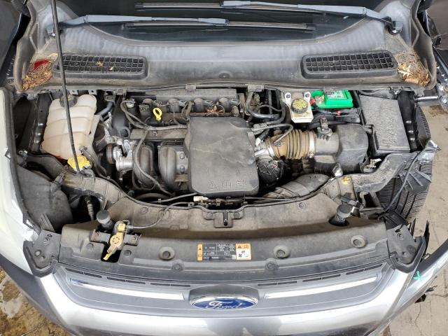 Photo 11 VIN: 1FMCU0G72GUB02905 - FORD ESCAPE SE 