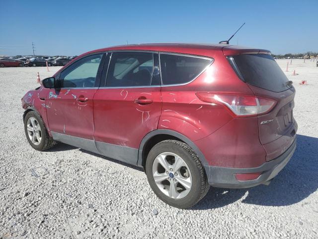 Photo 1 VIN: 1FMCU0G72GUB07151 - FORD ESCAPE SE 