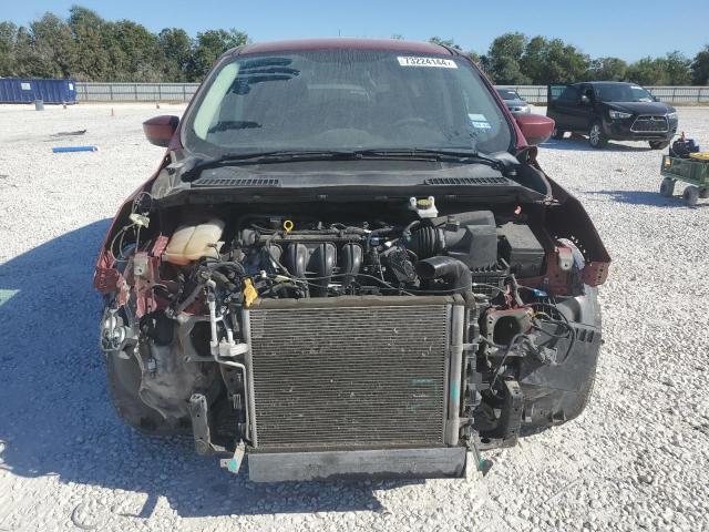 Photo 4 VIN: 1FMCU0G72GUB07151 - FORD ESCAPE SE 