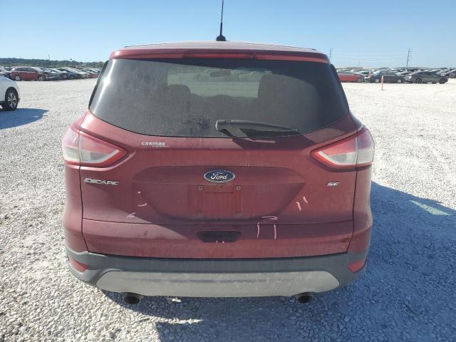 Photo 5 VIN: 1FMCU0G72GUB07151 - FORD ESCAPE SE 