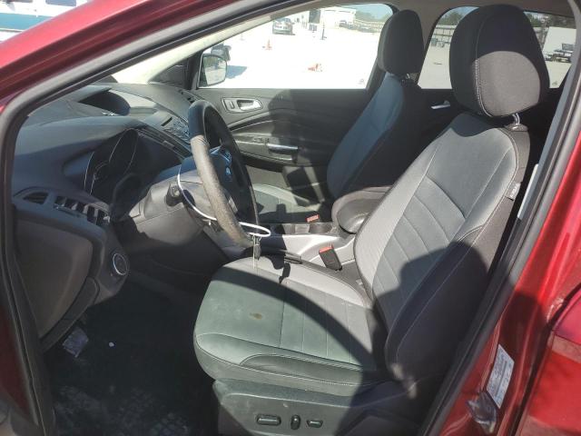 Photo 6 VIN: 1FMCU0G72GUB07151 - FORD ESCAPE SE 