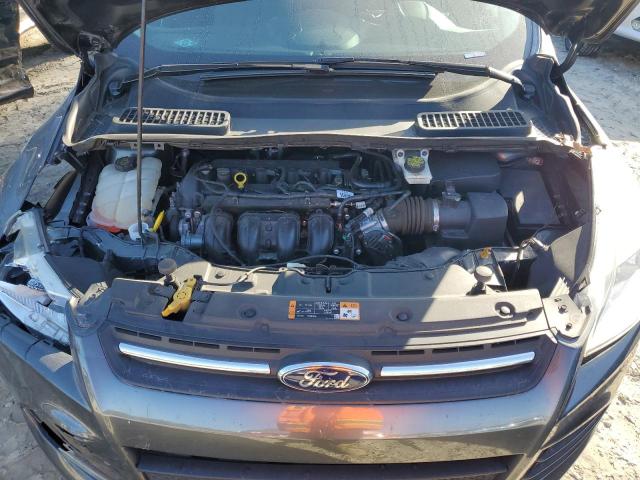 Photo 11 VIN: 1FMCU0G72GUB12043 - FORD ESCAPE SE 