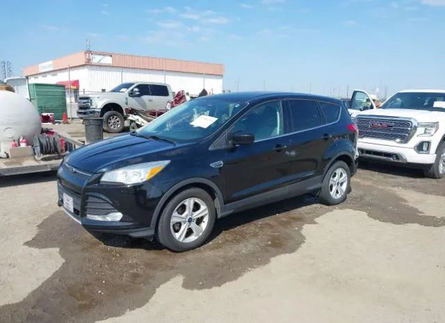 Photo 1 VIN: 1FMCU0G72GUB66698 - FORD ESCAPE 