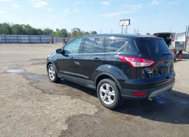 Photo 2 VIN: 1FMCU0G72GUB66698 - FORD ESCAPE 