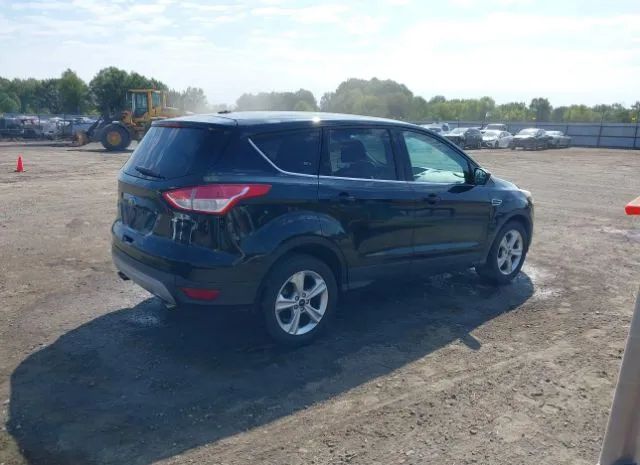 Photo 3 VIN: 1FMCU0G72GUB66698 - FORD ESCAPE 