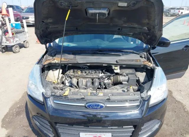 Photo 9 VIN: 1FMCU0G72GUB66698 - FORD ESCAPE 