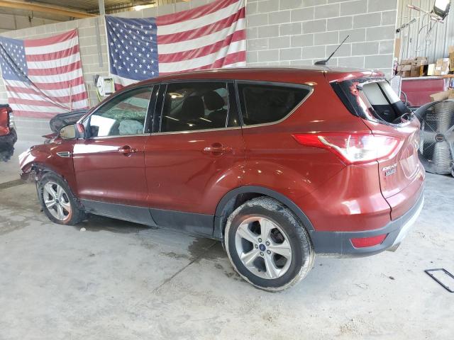 Photo 1 VIN: 1FMCU0G72GUB72100 - FORD ESCAPE SE 