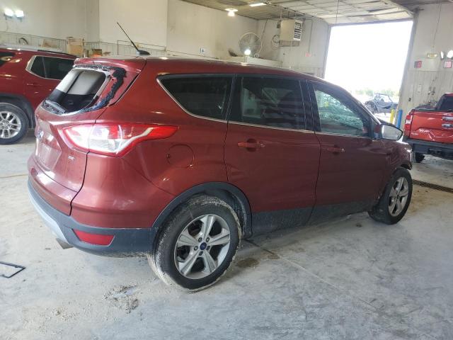 Photo 2 VIN: 1FMCU0G72GUB72100 - FORD ESCAPE SE 